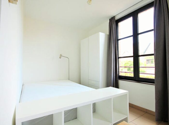 Avenue de l'equerre, LouvainlaNeuve : Appartement à louer