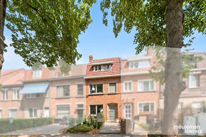 Maison 3 pièces à vendre - Pannebekestraat, Brugge