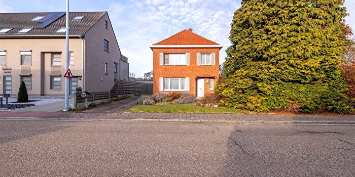 Maison 3 pièces à Geelse straat, Tongerlo, à vendre