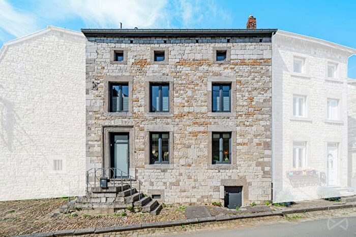 Maison 13 pièces à Rue des Ecoles, Hamoir, à vendre