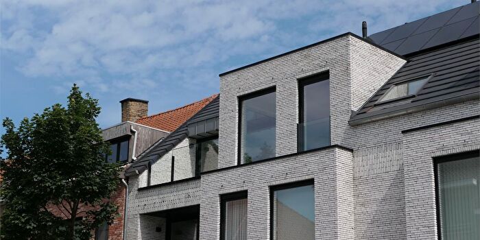 Appartement 2 pièces à louer à Ieperstraat, Geluwe