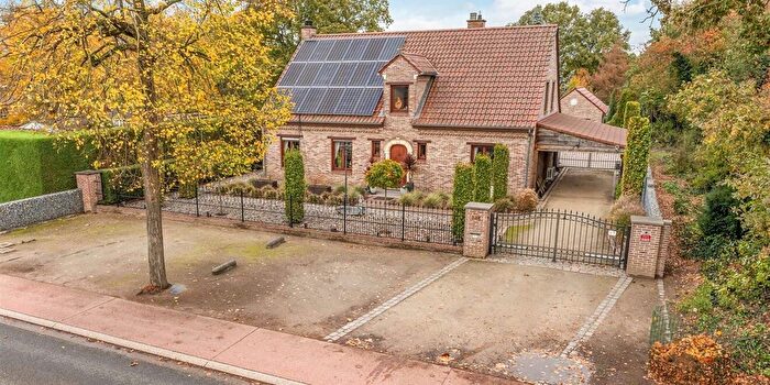 Maison 3 pièces à Kerkhovensesteenweg, Lommel, à vendre