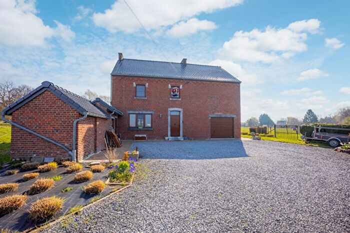 Maison 3 pièces à Rue des Saules, AVENNES, à vendre