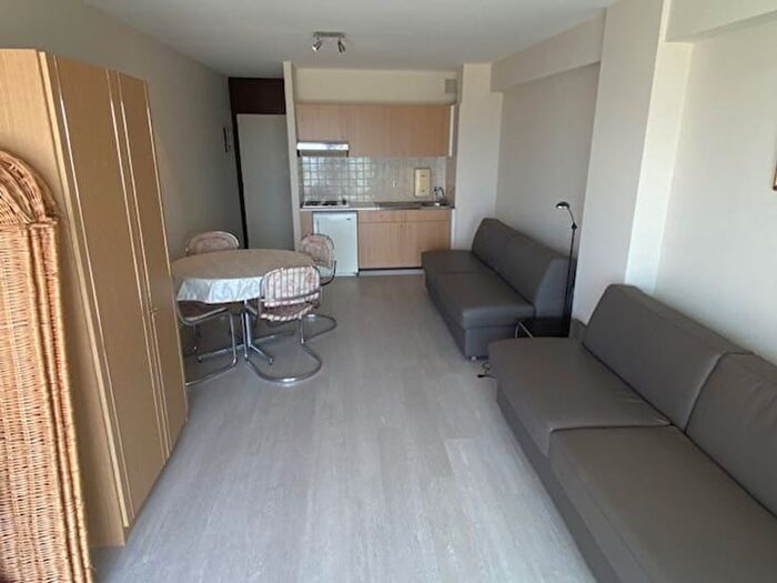 Mezenlaan, WESTENDE : Appartement à vendre