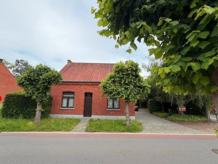 Maison 3 pièces à Kiezelstraat, Hasselt, à vendre