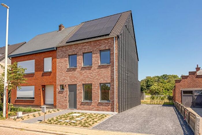 Beemdstraat, VIERSEL : Maison 2 pièces à louer