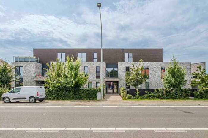 Appartement 1 pièce à vendre - Rijn, Geel