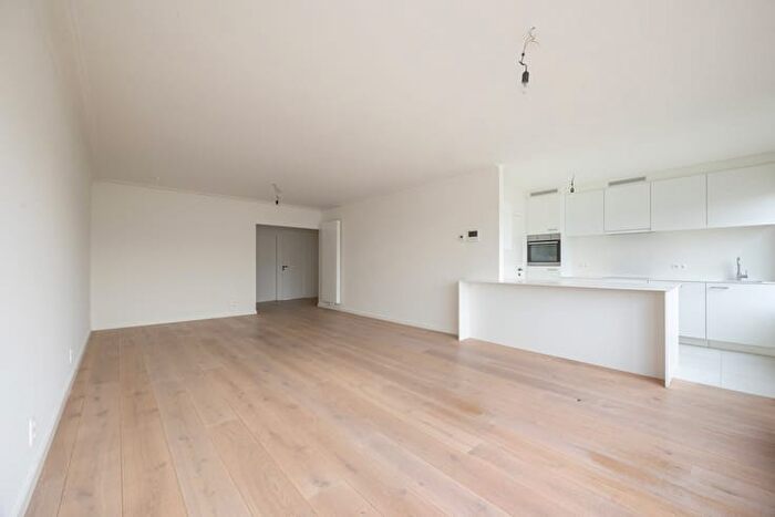 Appartement 6 pièces à vendre - Pachthoevelaan, Ekeren