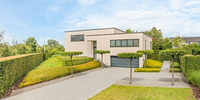 Grevensmolenweg, SintTruiden : Maison 4 pièces à vendre