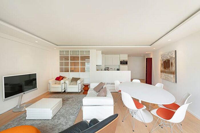 Appartement 13 pièces à vendre à Antoine Bréartstraat, KnokkeZoute