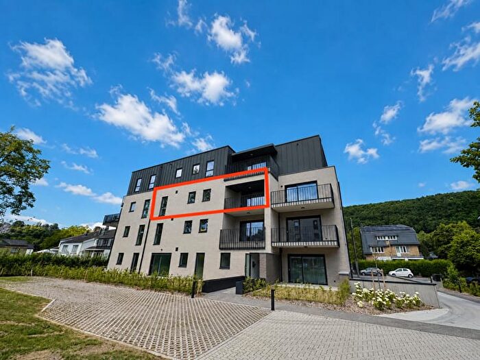 Appartement 2 pièces à Avenue François Cornesse, Aywaille, à louer