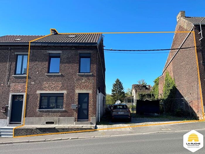 Maison 9 pièces à vendre à Rue De Soleilmont, Ransart