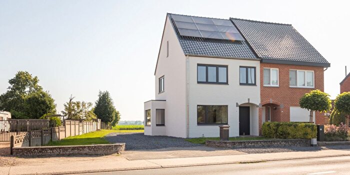 Maison 3 pièces à Kaulillerweg, Kaulille, à vendre