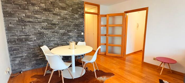 Appartement 8 pièces à Lenneke Marelaan, Zaventem, à louer