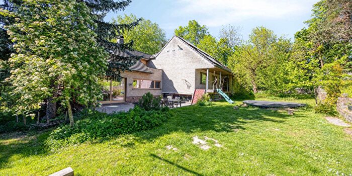 Maison 4 pièces à vendre - Bosweg, Schepdaal
