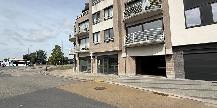 Beernem, WestVlaanderen - Appartement 3 pièces à vendre