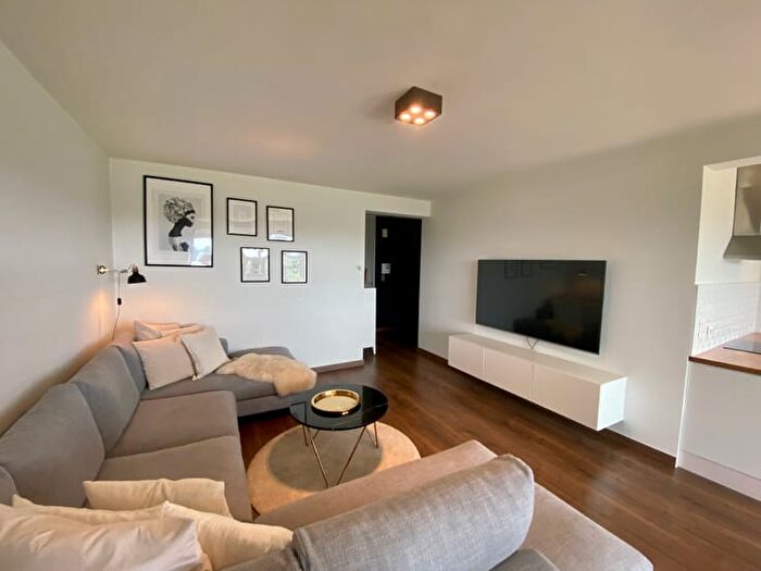 Appartement 1 pièce à louer à Charles De Costerlaan, Antwerpen