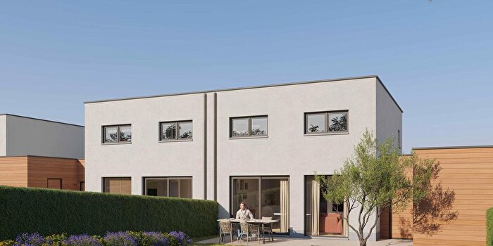 Maison 3 pièces à Scheldestraat, Zwevegem, à vendre