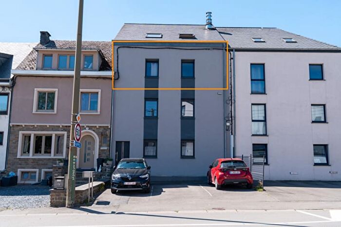Appartement 2 pièces à vendre - Rue Pierre Thomas, B