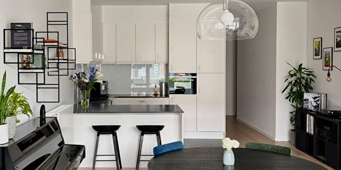 Appartement 3 pièces à vendre à Hundelgemsesteenweg A, Gentbrugge