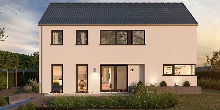 Assesse, Namen : Maison 3 pièces à vendre