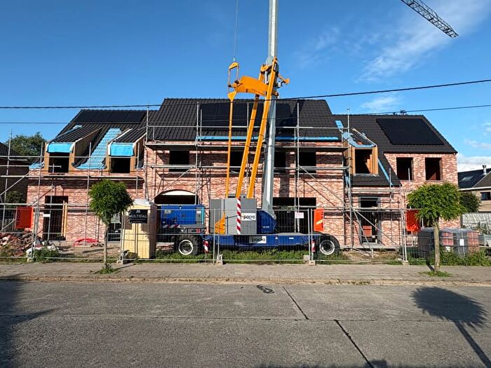 Maison 4 pièces à vendre - Burg Charles de hertainglaan, Maldegem
