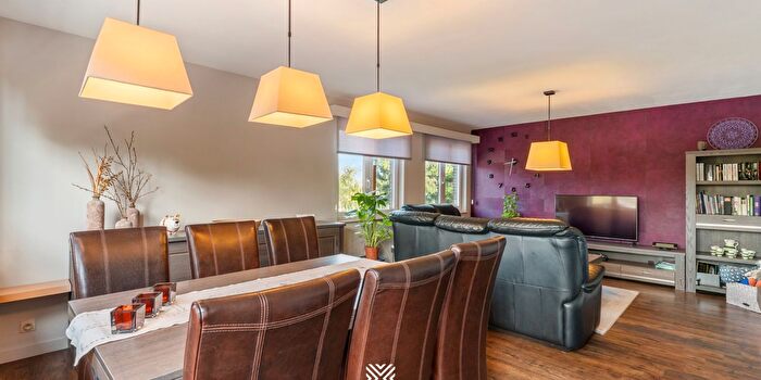 Appartement 2 pièces à vendre à Donkweg, Zonhoven