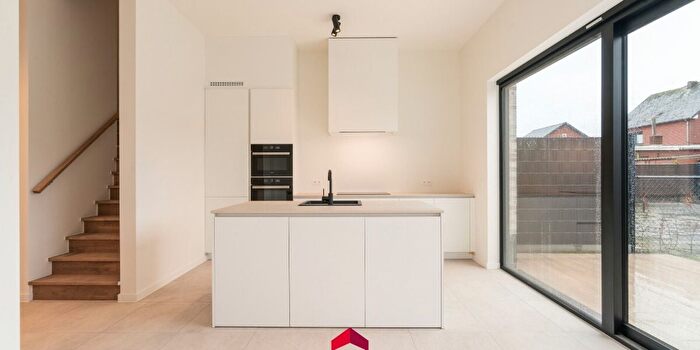 Maison 3 pièces à vendre à Hezerpad zn, Lommel