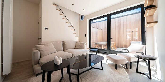 Maison 2 pièces à Ieperstraat, Nieuwpoort, à vendre