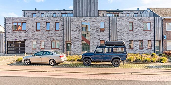 Heusden, Limburg : Appartement 3 pièces à vendre