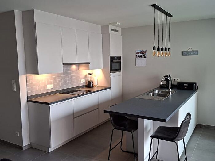 Appartement 3 pièces à vendre à Essenweg, Rijkevorsel