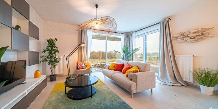 Chaussée de Douai, Tournai : Appartement 2 pièces à vendre
