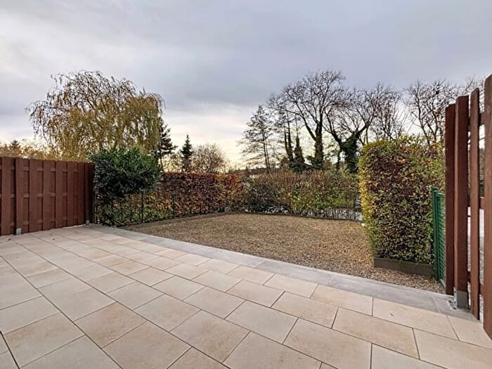 Rue de Fraigneux, Seraing Boncelles - Appartement 1 pièce à vendre