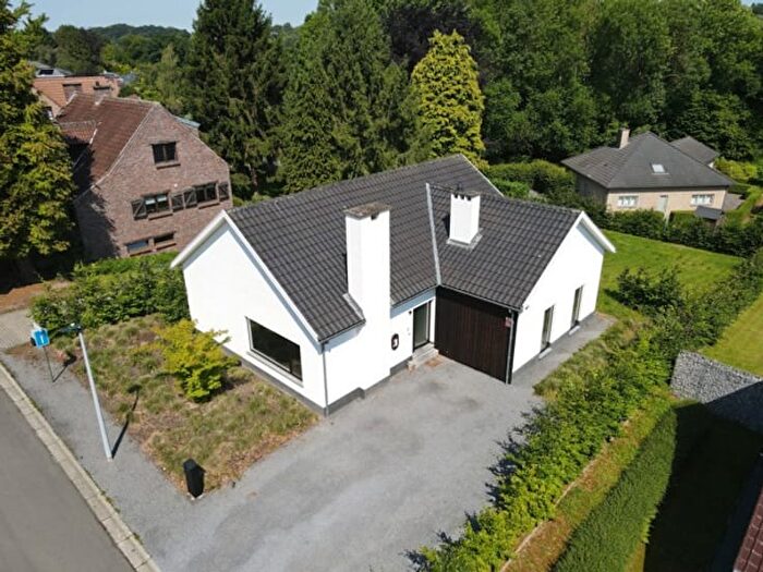Maison 3 pièces à vendre à Noordlaan, Hoeilaart