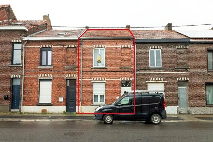 Maison 2 pièces à Aarschotsesteenweg, Tienen, à vendre
