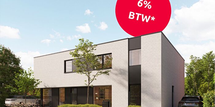 Lendeleedsestraat Gn, Izegem - Maison 3 pièces à vendre