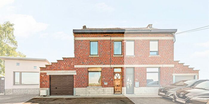 Maison 4 pièces à vendre à Verroestkruisstraat A, Dottignies