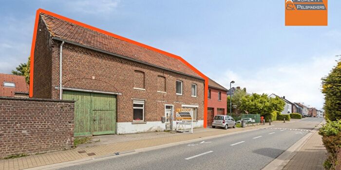 Maison 3 pièces à vendre à Dorpstraat, Leefdaal