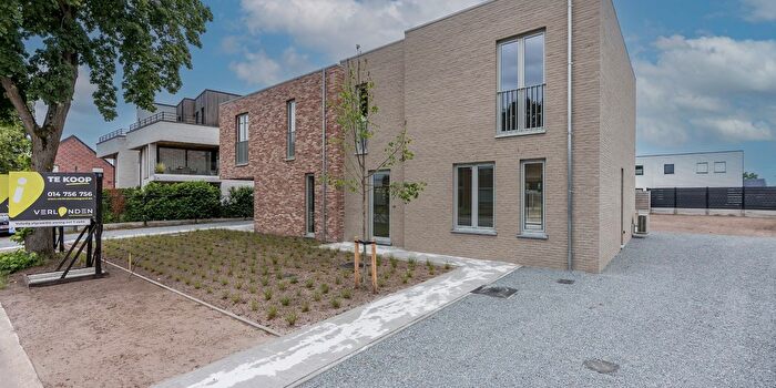 Sluis, Mol - Maison 3 pièces à vendre