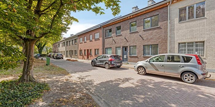 Maison 3 pièces à vendre - Wilrijk, Antwerpen