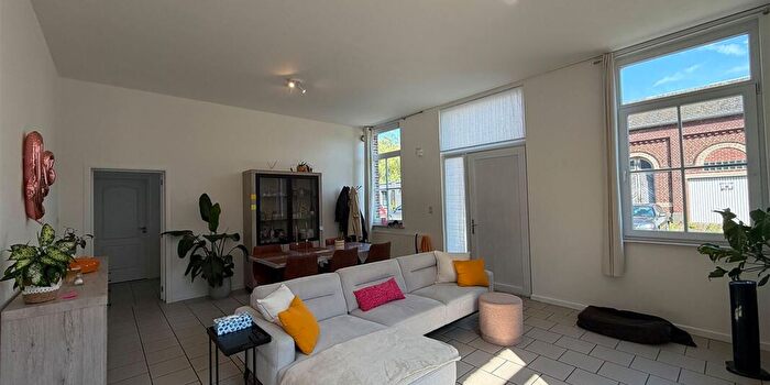 Rue de Mons, Beloeil - Appartement 2 pièces à louer
