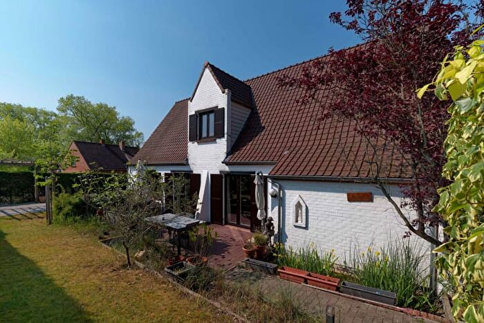 Maison 4 pièces à vendre - Spelleplekkeweg, Oostduinkerke