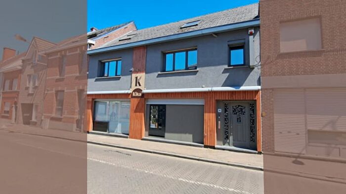 Maison 6 pièces à Meirstraat, Puurs, à vendre