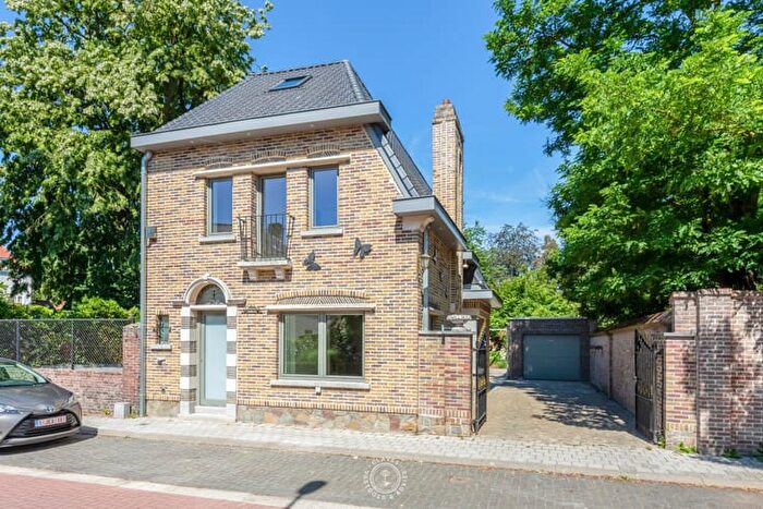 Maison 13 pièces à Baantje, Hamme, à vendre