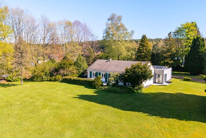 Maison 3 pièces à Barrièrehinck, SAINTEODE, à vendre