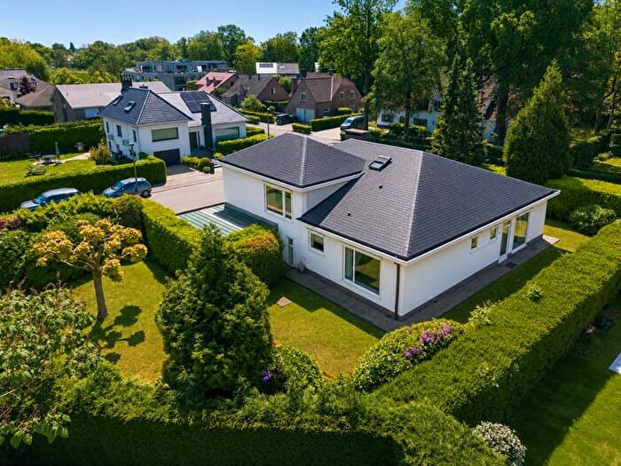 Den Geer, Antwerpen Ekeren - Maison 3 pièces à vendre