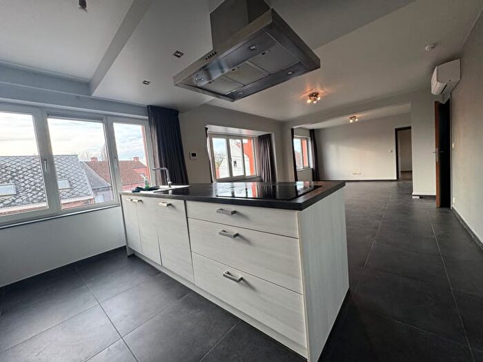 Herreweg, Brakel : Appartement 2 pièces à louer