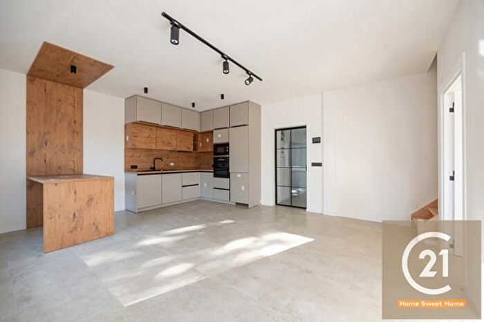 Diegemstraat, Zaventem - Appartement 2 pièces à vendre