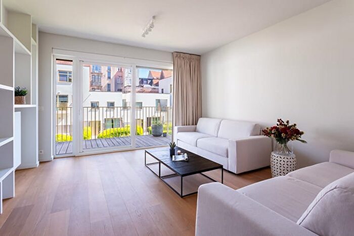 Appartement 1 pièce à Henri Van Heurckstraat, Antwerpen, à vendre