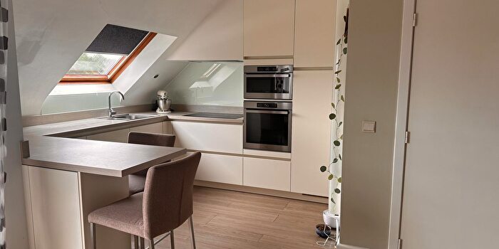 Halveweg, Zonhoven - Appartement 2 pièces à vendre